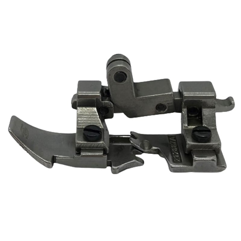 Ayak ÇeşitleriHard SteelSiruba 5 İp Fermuar Ayak / YJ-13032-06M (212887A)