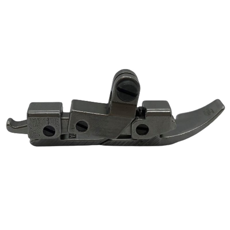Ayak ÇeşitleriHard SteelSiruba 5 İp Fermuar Ayak / YJ-13032-06M (212887A)
