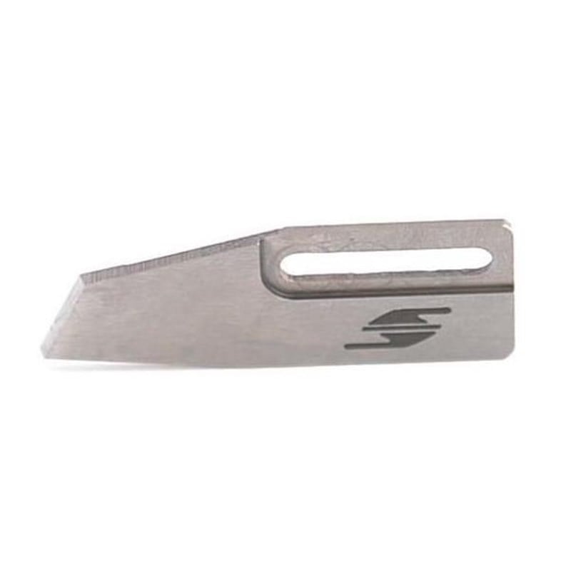 Bıçak ÇeşitleriHard SteelSiruba K Serisi Burunlu Reçme Sabit Bıçak / UT506K