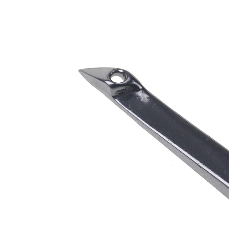Lüper ÇeşitleriHard SteelSiruba Overlok K Seri Alt Lüper / KL202