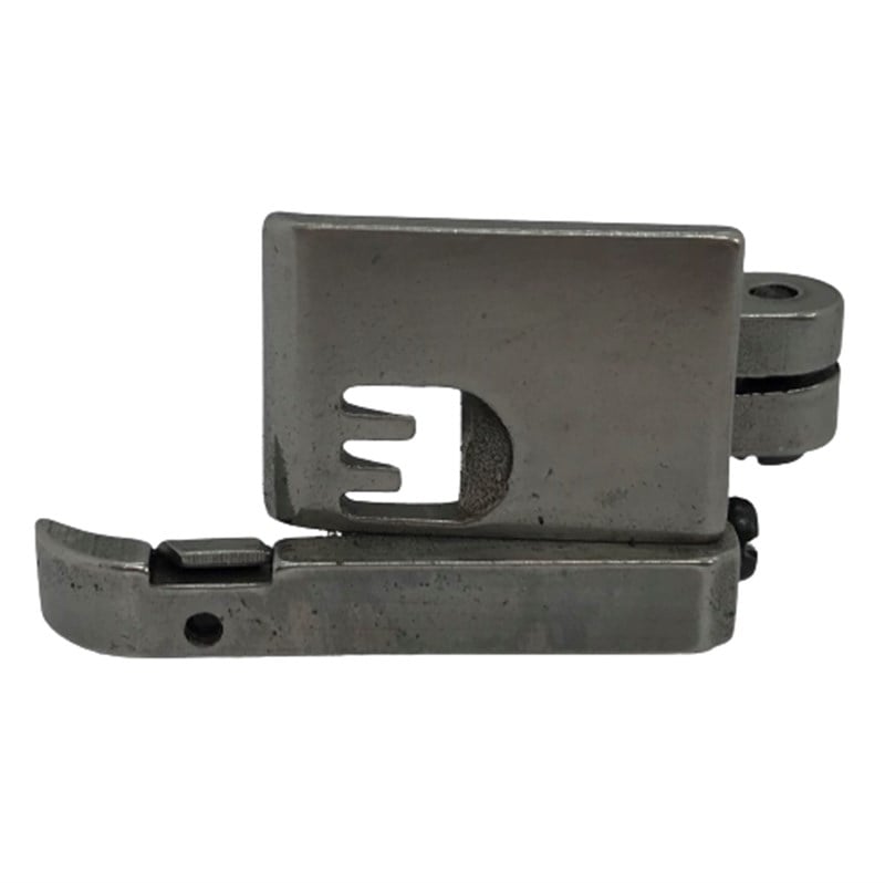 Ayak ÇeşitleriHard SteelSiruba Reçme Bant 6.4mm Ayak / P2117 (S08826-001)