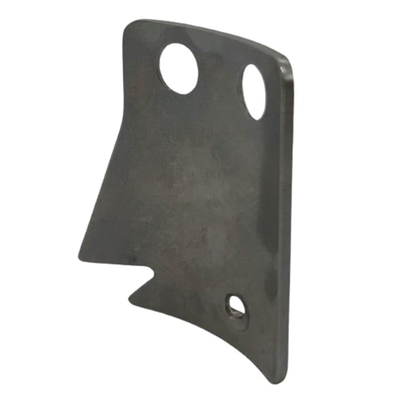 Bıçak ÇeşitleriHard SteelTypical-Mitsubishi Elektronik PLKA-2010/1710 Hareketli Bıçak / MF02A0834