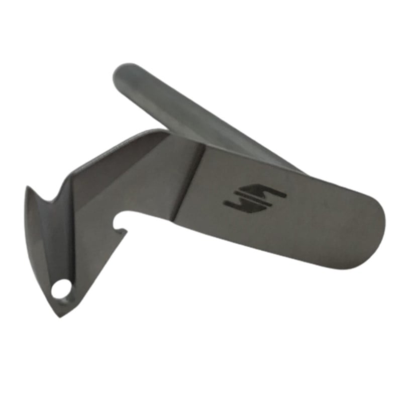 Bıçak ÇeşitleriHard SteelVibemac 3650 Hareketli Bıçak / 101TE