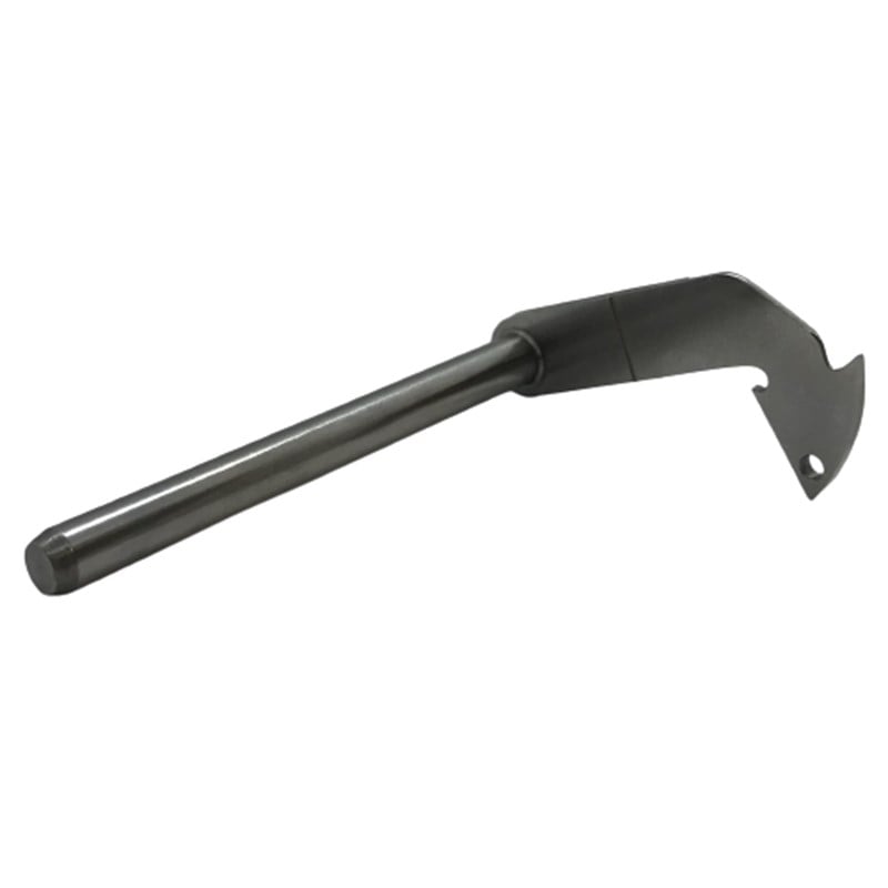 Bıçak ÇeşitleriHard SteelVibemac 3650 Hareketli Bıçak / 101TE