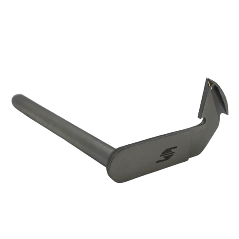 Bıçak ÇeşitleriHard SteelVibemac 3650 Hareketli Bıçak / 101TE