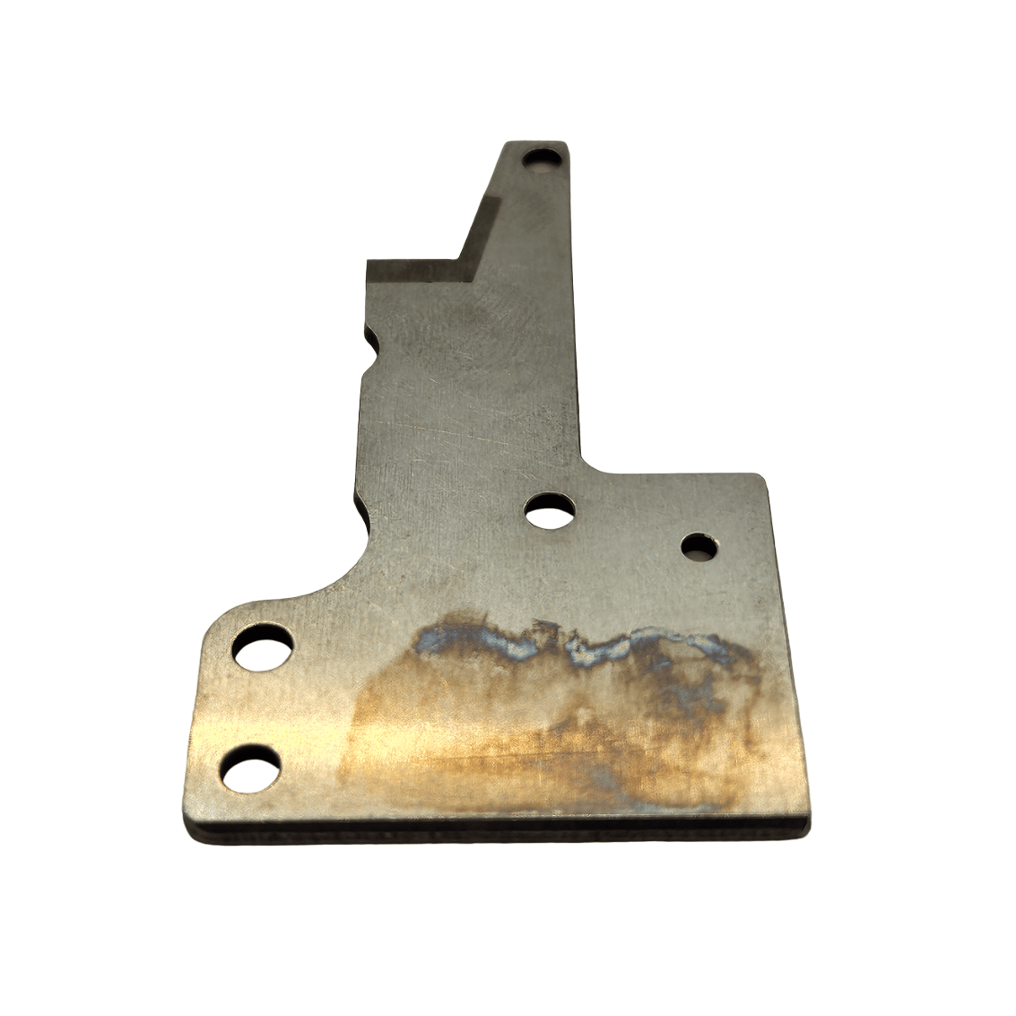Bıçak ÇeşitleriHard SteelYamato Overlok AZ8020 Zincir Kesme Sabit Bıçak / 2111055