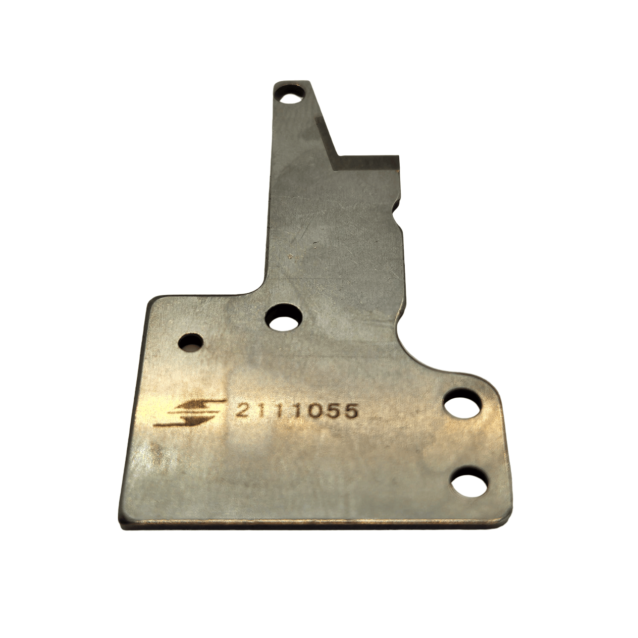 Bıçak ÇeşitleriHard SteelYamato Overlok AZ8020 Zincir Kesme Sabit Bıçak / 2111055