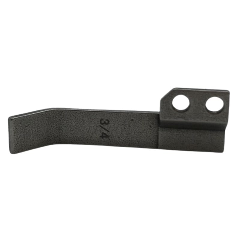 Diğer Parça ÇeşitleriHard SteelYamato VG-3721 Seri Soldan Bıçaklı Ayak Sacı "Dar" / 3107273