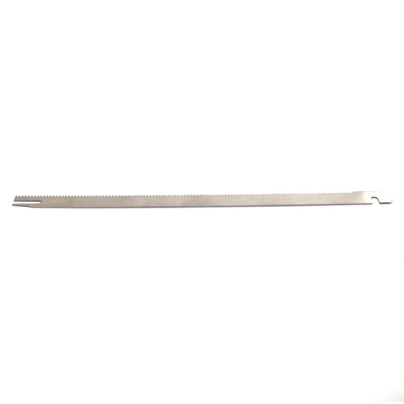 Bıçak ÇeşitleriKaixuanSünger Kesim Makinası Bıçağı 240mm / CZ-F