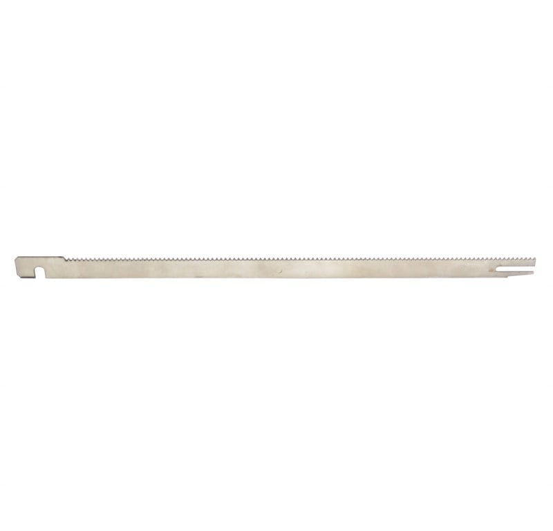 Bıçak ÇeşitleriKaixuanSünger Kesim Makinası Bıçağı 240mm / CZ-F