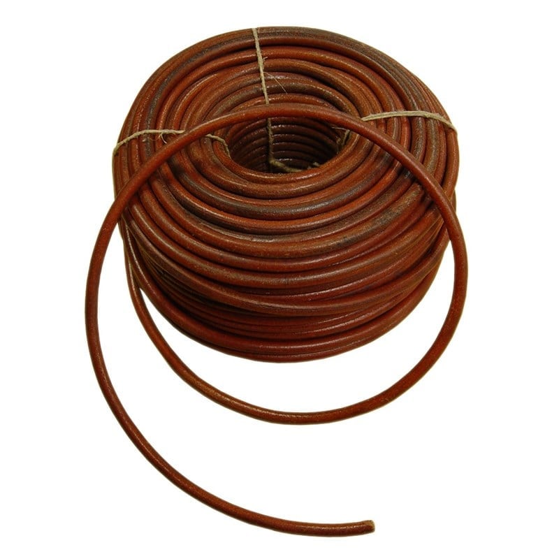 Motor Kayış ÇeşitleriBDRKÖSELE KAYIŞ 5MM 1 METRE
