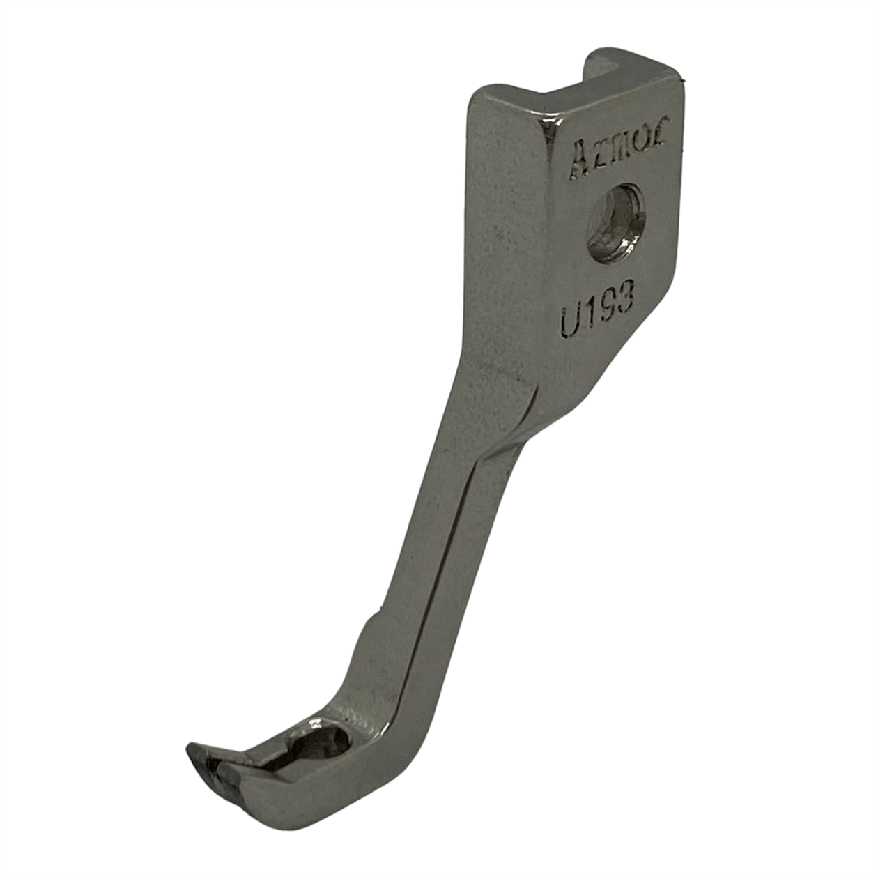 Deri ve Saya Parça ÇeşitleriLongx.fTypical GC-302/303 Çift Pabuç Arası Açık Ön Ayak 5mm / U193