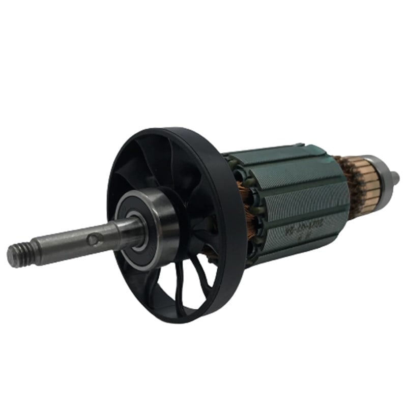 Çuval Ağzı Makineleri ve EkipmanlarıMoonstarAkülü Çuvalağzı Dikiş Makinesi Motor Rotör / GK9-370-A003
