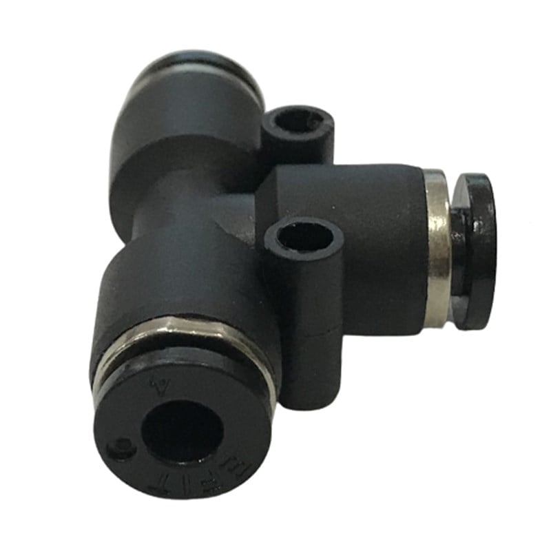 Sarf Malzeme ÇeşitleriMoonstarHava Hortum T Rekor 4mm / T3032