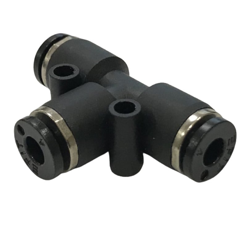 Sarf Malzeme ÇeşitleriMoonstarHava Hortum T Rekor 4mm / T3032