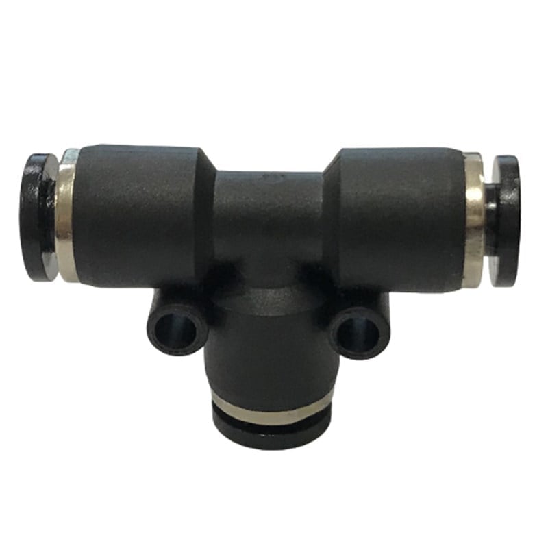 Sarf Malzeme ÇeşitleriMoonstarHava Hortum T Rekor 4mm / T3032