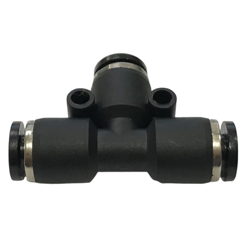 Sarf Malzeme ÇeşitleriMoonstarHava Hortum T Rekor 4mm / T3032