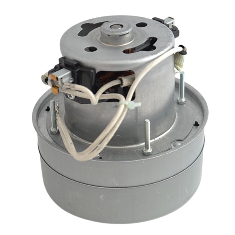 Kesim Makineleri ve EkipmanlarıMoonstarİplik Temizleme Makinesi Fan Motoru / PLS-1977A-009