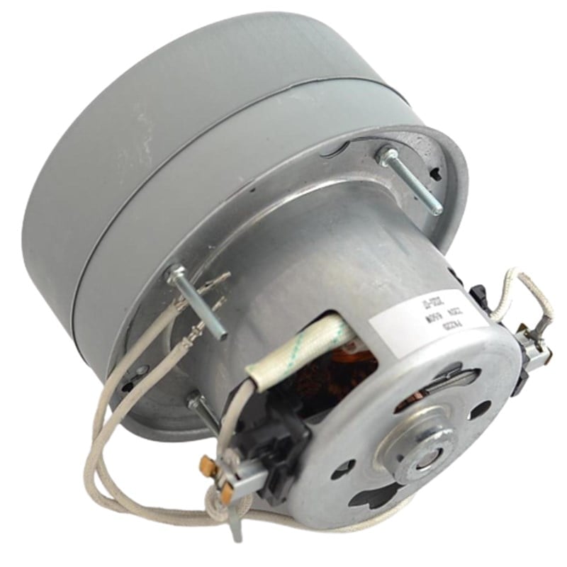 Kesim Makineleri ve EkipmanlarıMoonstarİplik Temizleme Makinesi Fan Motoru / PLS-1977A-009