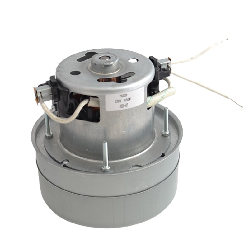 Kesim Makineleri ve EkipmanlarıMoonstarİplik Temizleme Makinesi Fan Motoru / PLS-1977A-009