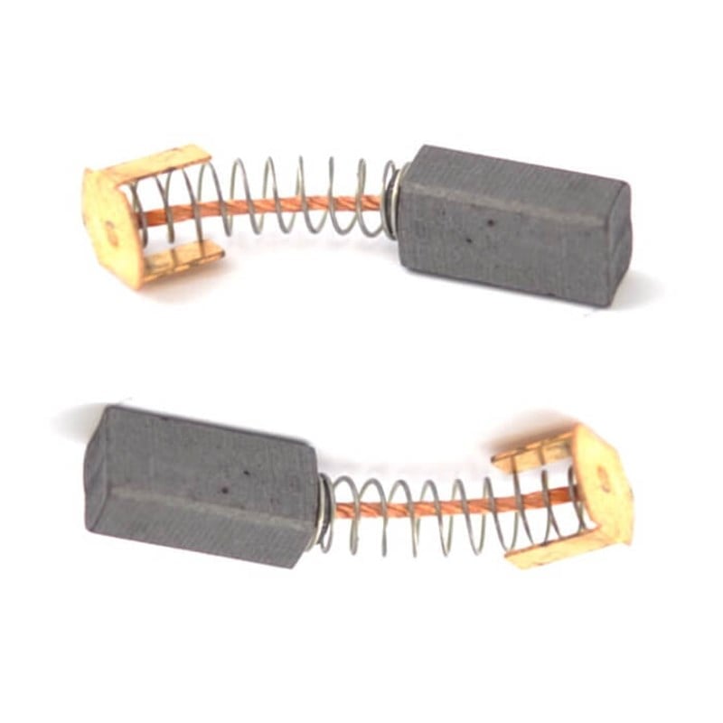 Kesim Makineleri ve EkipmanlarıMoonstarPastal Başı Kesim Makinesi Motor Kömürü / DB-88