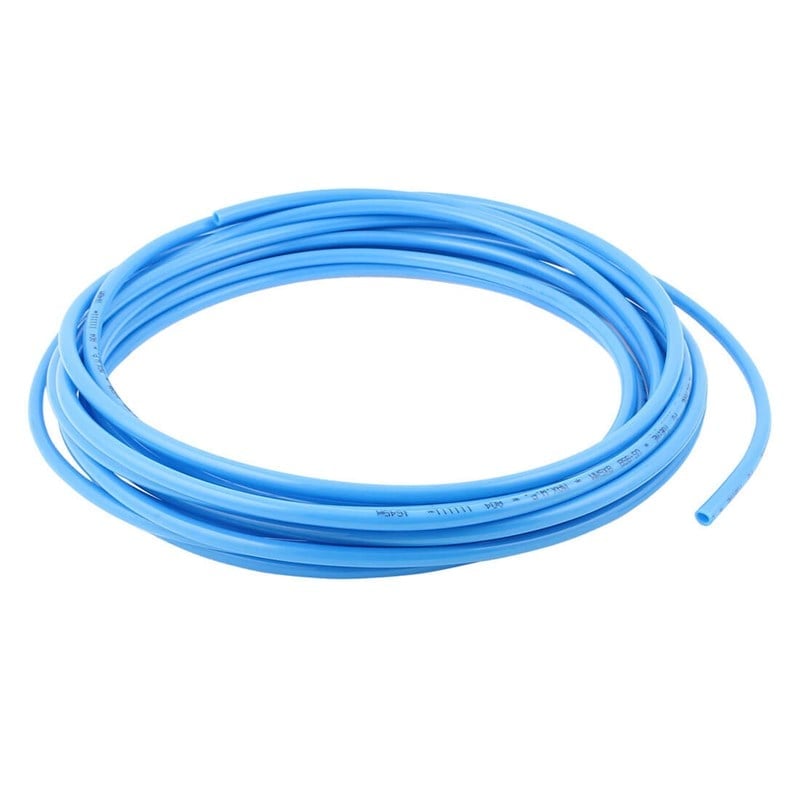 Sarf Malzeme ÇeşitleriMoonstarPnömatik Mavi Hortum 7X10mm PU 1 Metre
