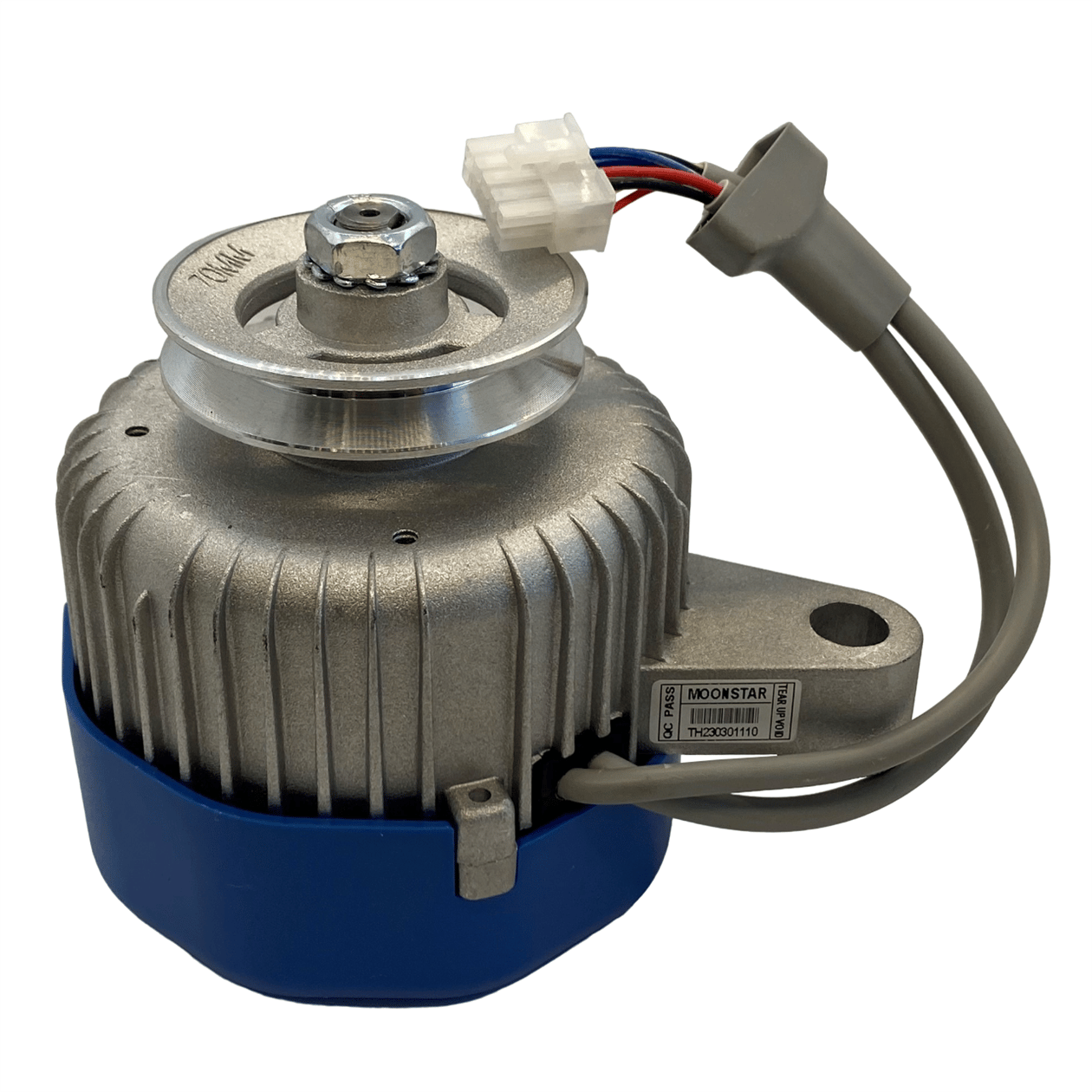 Motor ÇeşitleriMoonstarServo Motor 750W Senkronsuz (İğne Pozisyonsuz) / TH-750D-T9
