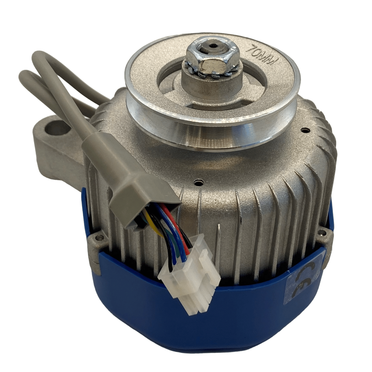 Motor ÇeşitleriMoonstarServo Motor 750W Senkronsuz (İğne Pozisyonsuz) / TH-750D-T9