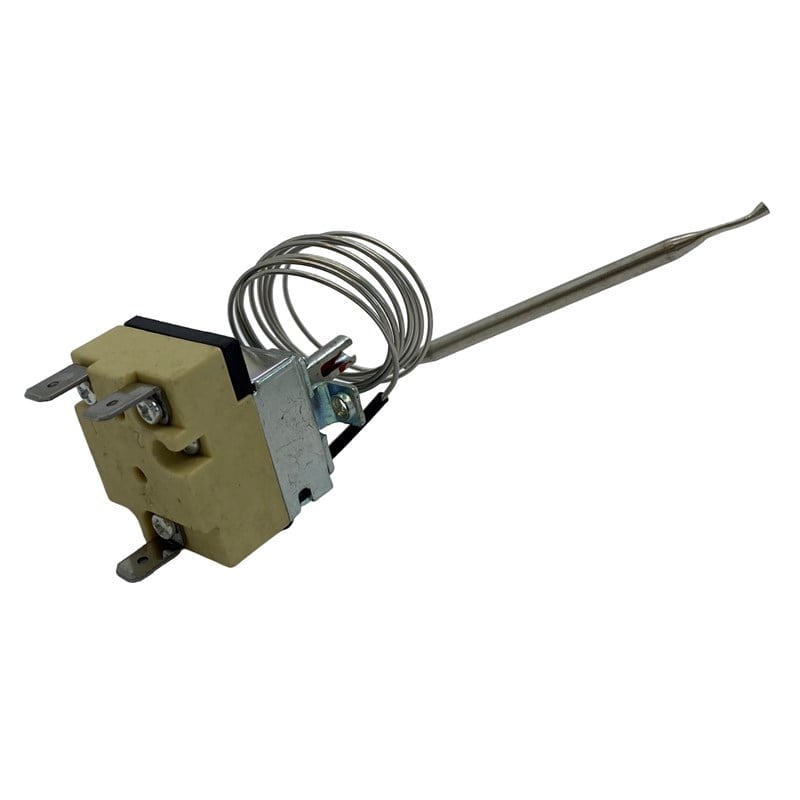 Ütü Yedek ParçaMoonstarÜtü Spiralli Gazlı Termostat 50-300°C / TS G 50300