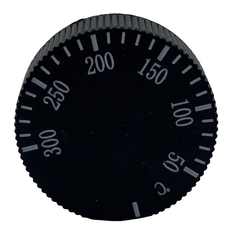 Ütü Yedek ParçaMoonstarÜtü Spiralli Gazlı Termostat 50-300°C / TS G 50300