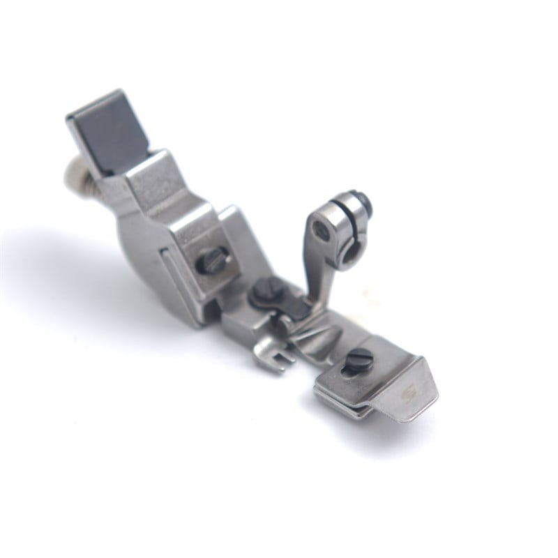 Ayak ÇeşitleriHARD STEELOVERLOK LASTİK AYAK / H01-0406 5/16