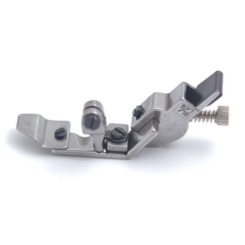 Ayak ÇeşitleriHARD STEELOVERLOK LASTİK AYAK / H01-0406 5/16"
