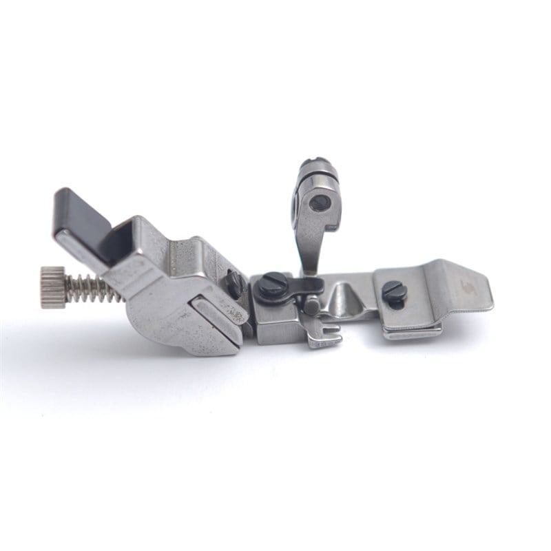 Ayak ÇeşitleriHARD STEELOVERLOK LASTİK AYAK / H01-0406 5/16