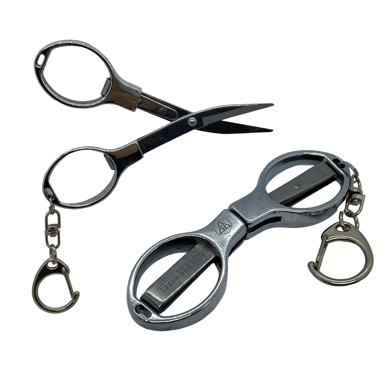 Makas ÇeşitleriPINAnahtarlıklı Makas / PIN-5293 (2.9")