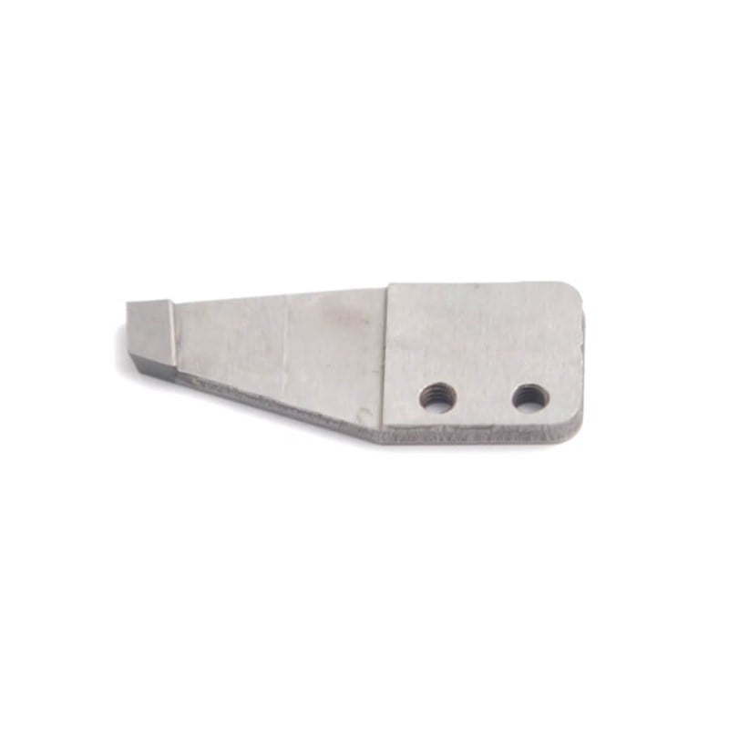 Bıçak ÇeşitleriSirubaSiruba Karyoka Lastik Sabit Bıçak / UT759