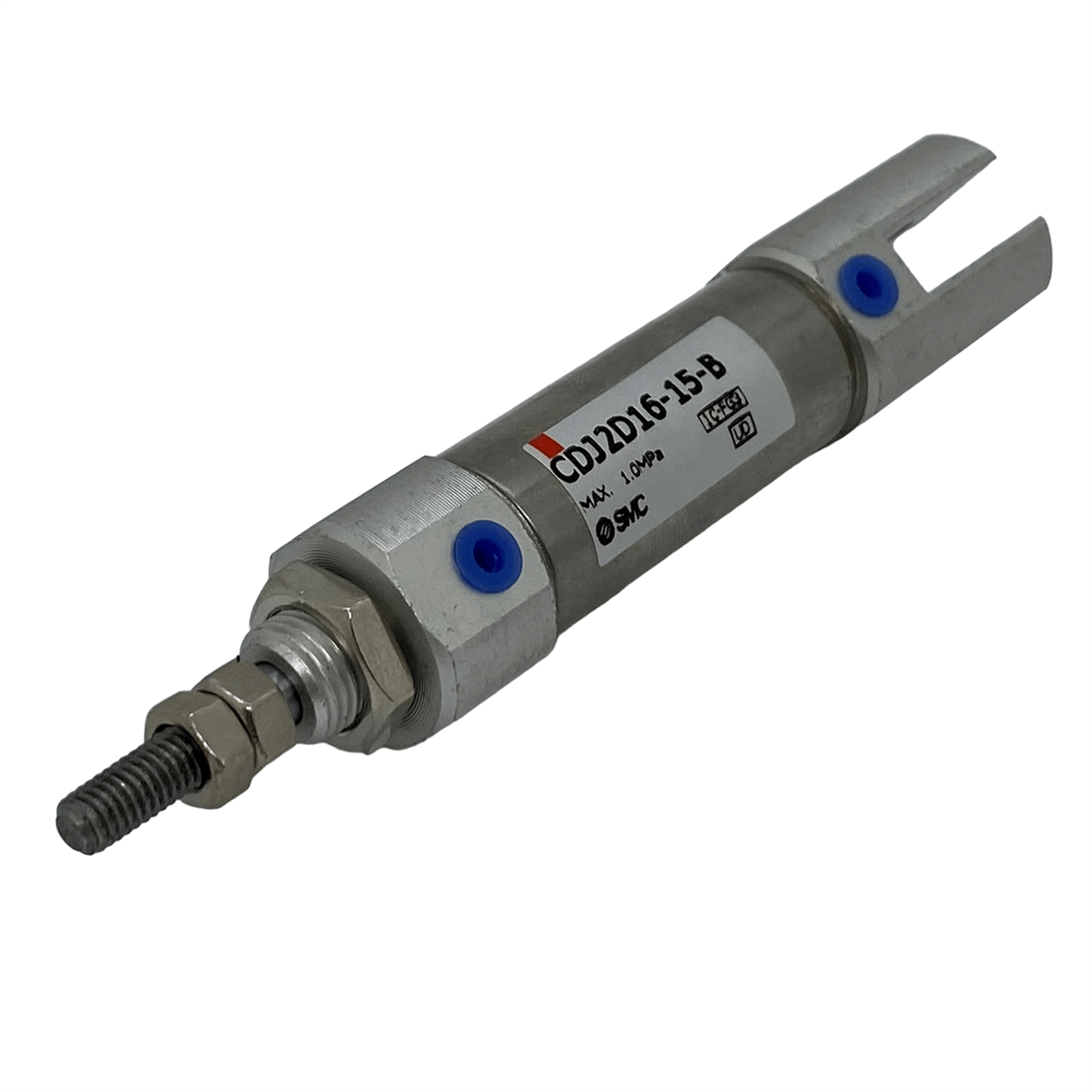 Diğer Parça ÇeşitleriSMCBrother Gözlü İlik DH4-B981 Piston / CDJ2D16-15-B (S44530000)