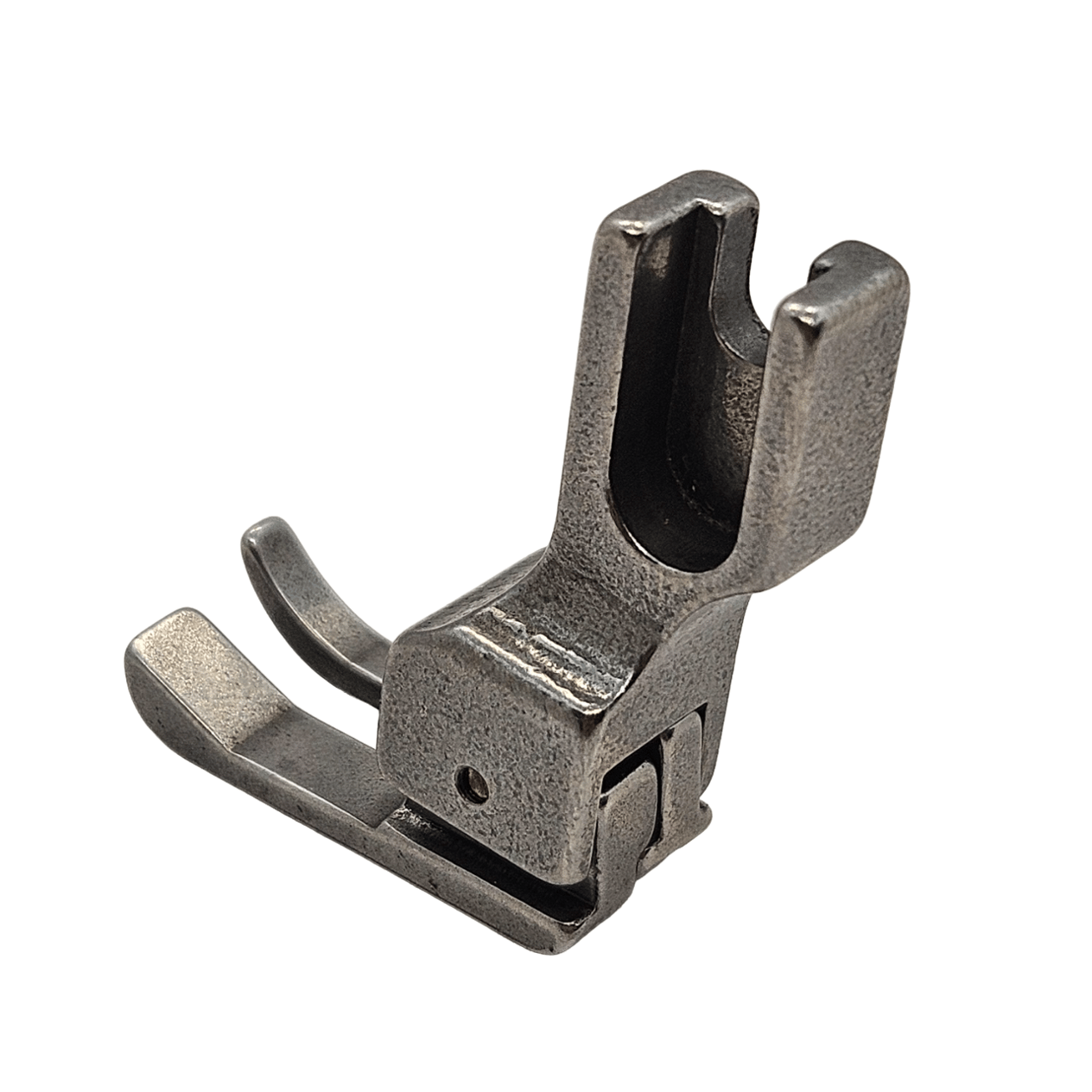 Ayak ÇeşitleriSuiseiDüz Makine Çima Ayağı 1.6mm (Altı Oyuk,Fitilli) / CR1/16N-F