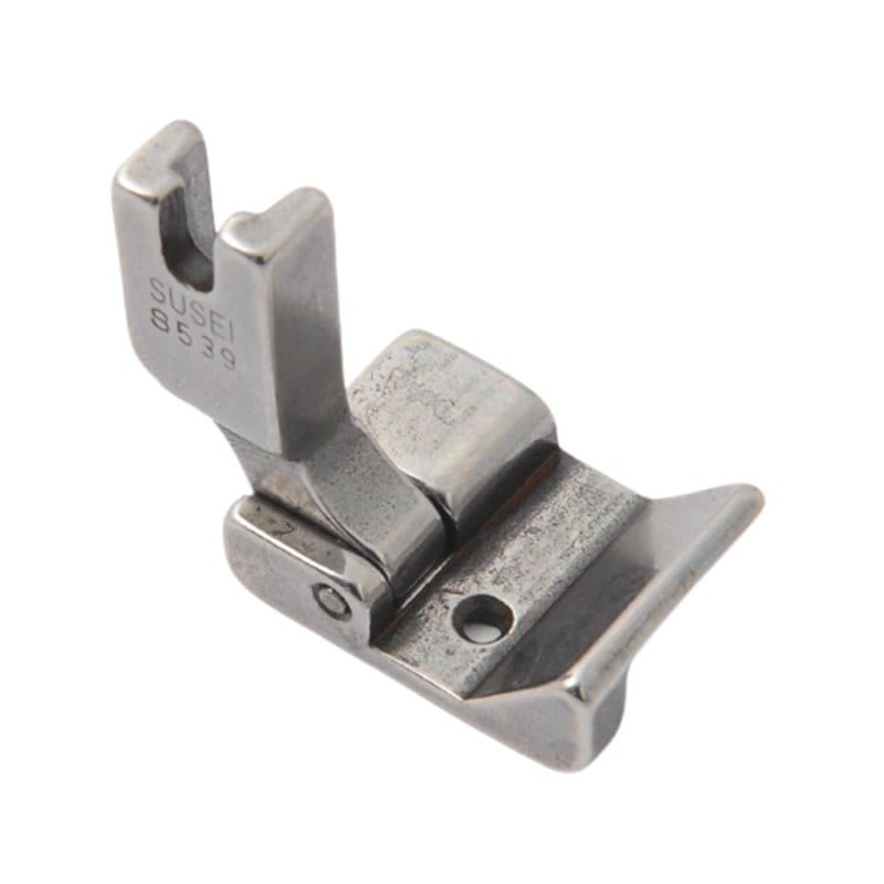Ayak ÇeşitleriSuiseiDüz Makine Apara Ayak / S539