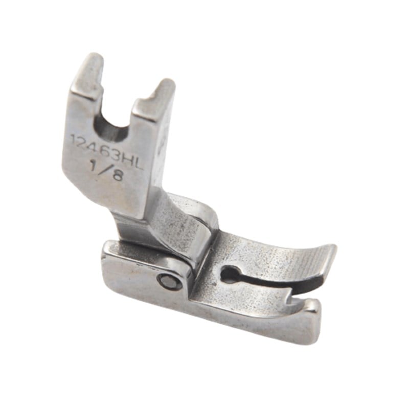 Ayak ÇeşitleriSuiseiDüz Makine Fitil Ayak / P812 (12463HL 1/8)