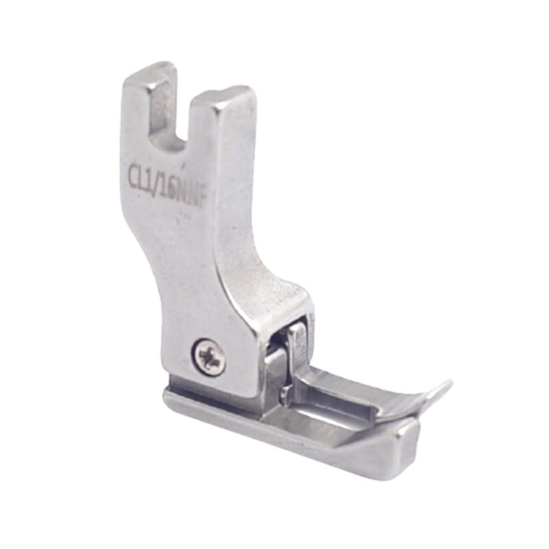 Ayak ÇeşitleriSuiseiDüz Makine Transpotlu Çima Ayak / CL1/16N-NF