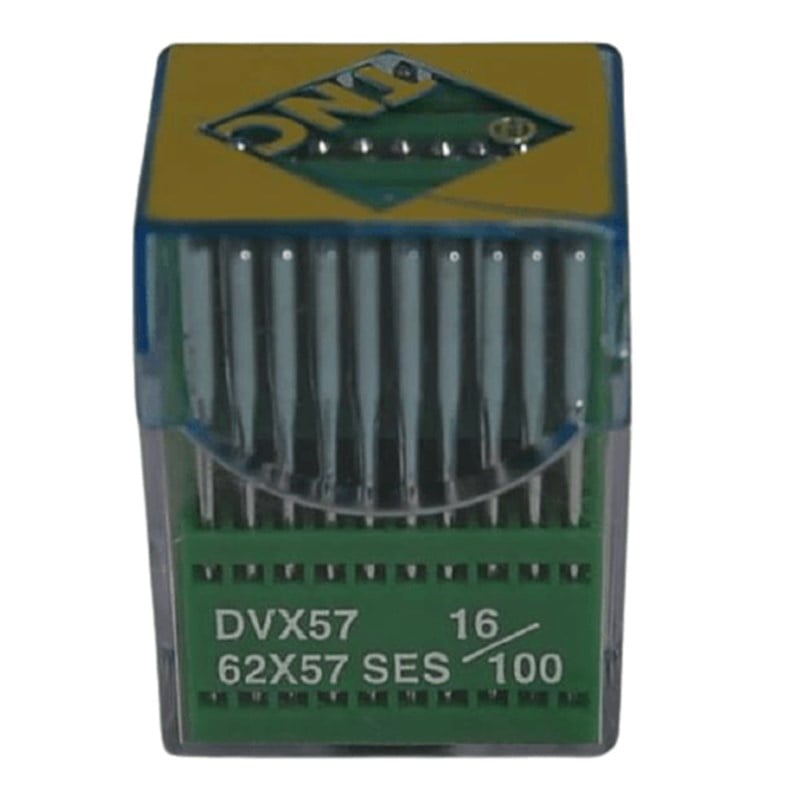 Lastik İğnesiTNCLastik Makinesi İğnesi/ DVX57 16/100 100ADET