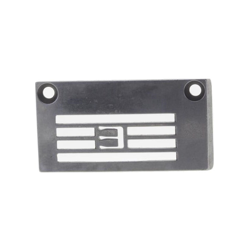 Plaka ÇeşitleriHARD STEELTYPICAL REÇME ETEK PLAKA  6,4mm / 3108135