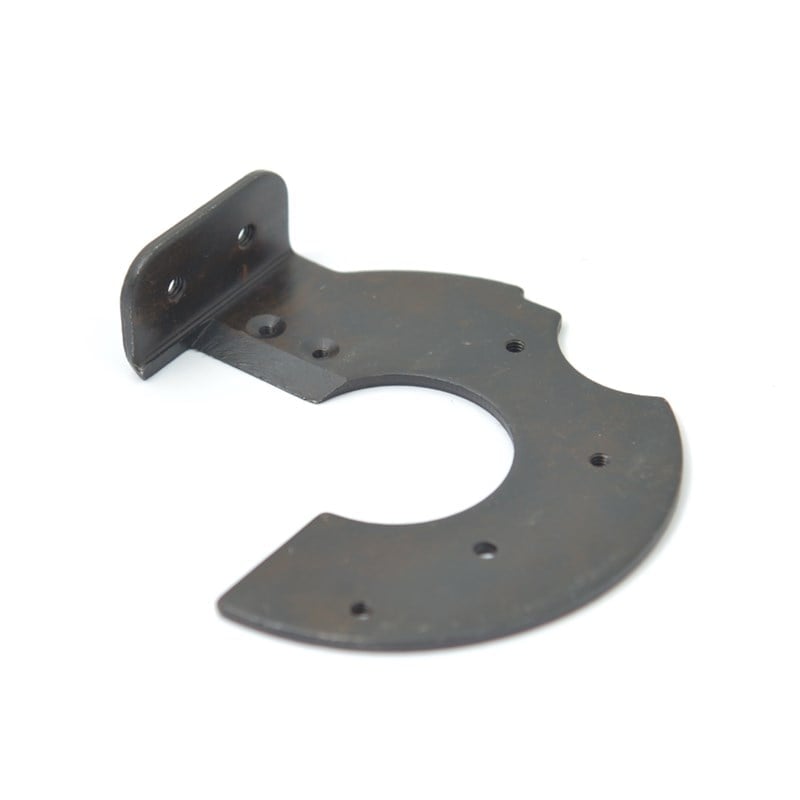 Kesim Makineleri ve EkipmanlarıBDRYUVARLAK KESİM MOTOR ALT TABAN ÜST PLAKA/ KM-S-157