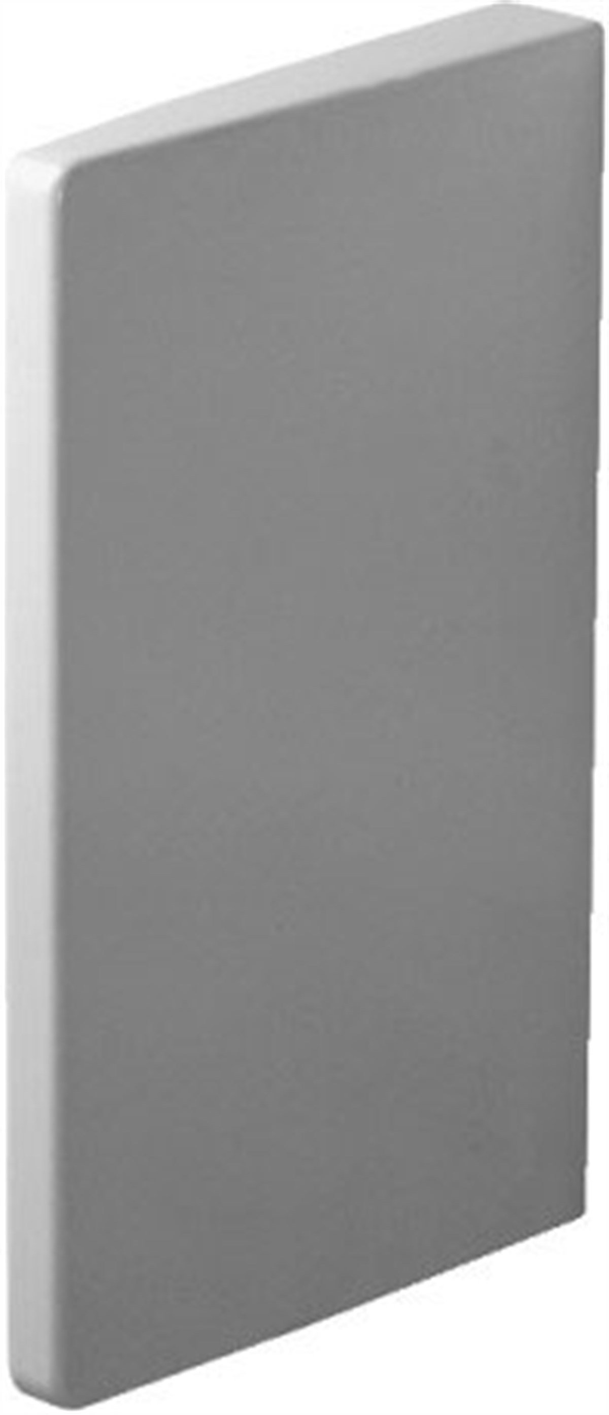 Duravit Starck 3 Ara Bölme