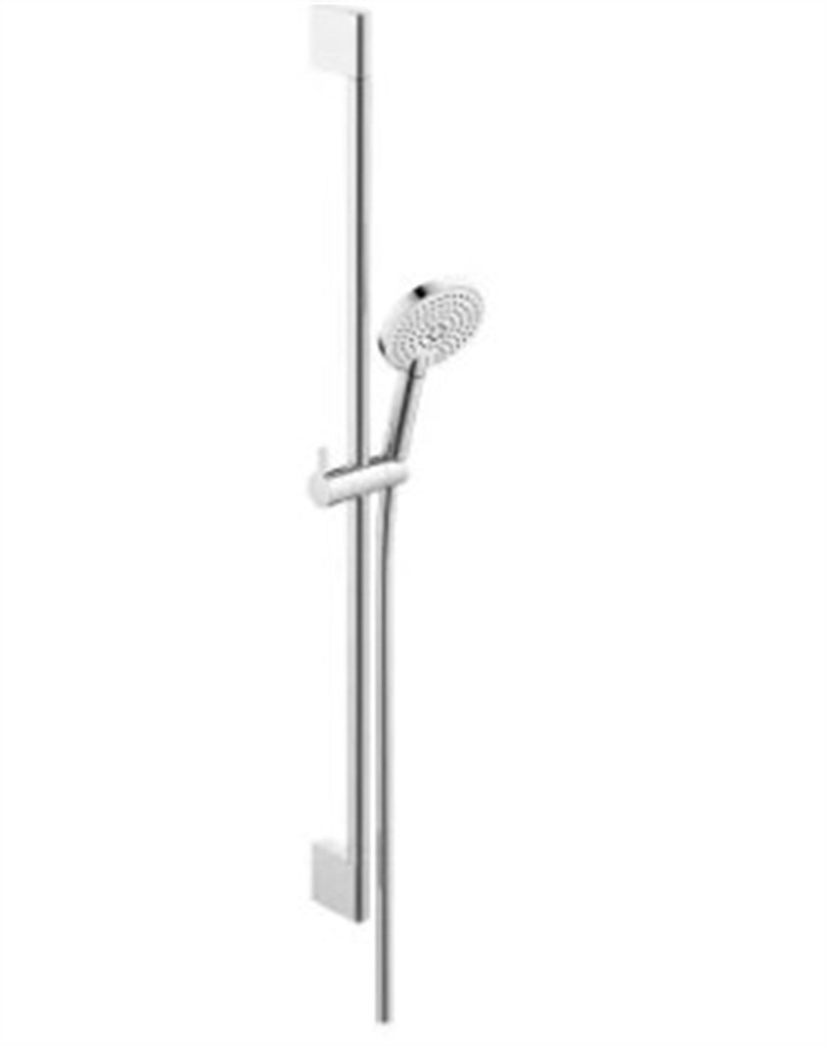 Duravit Sürgülü Duş Takımı