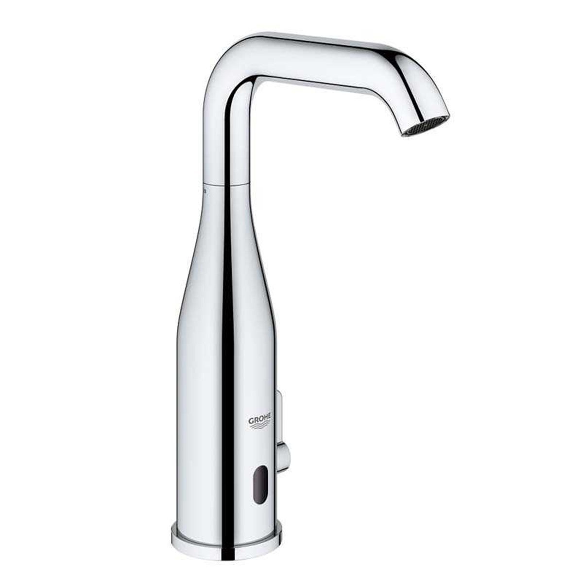 Grohe Essence E Fotoselli Lavabo Bataryası