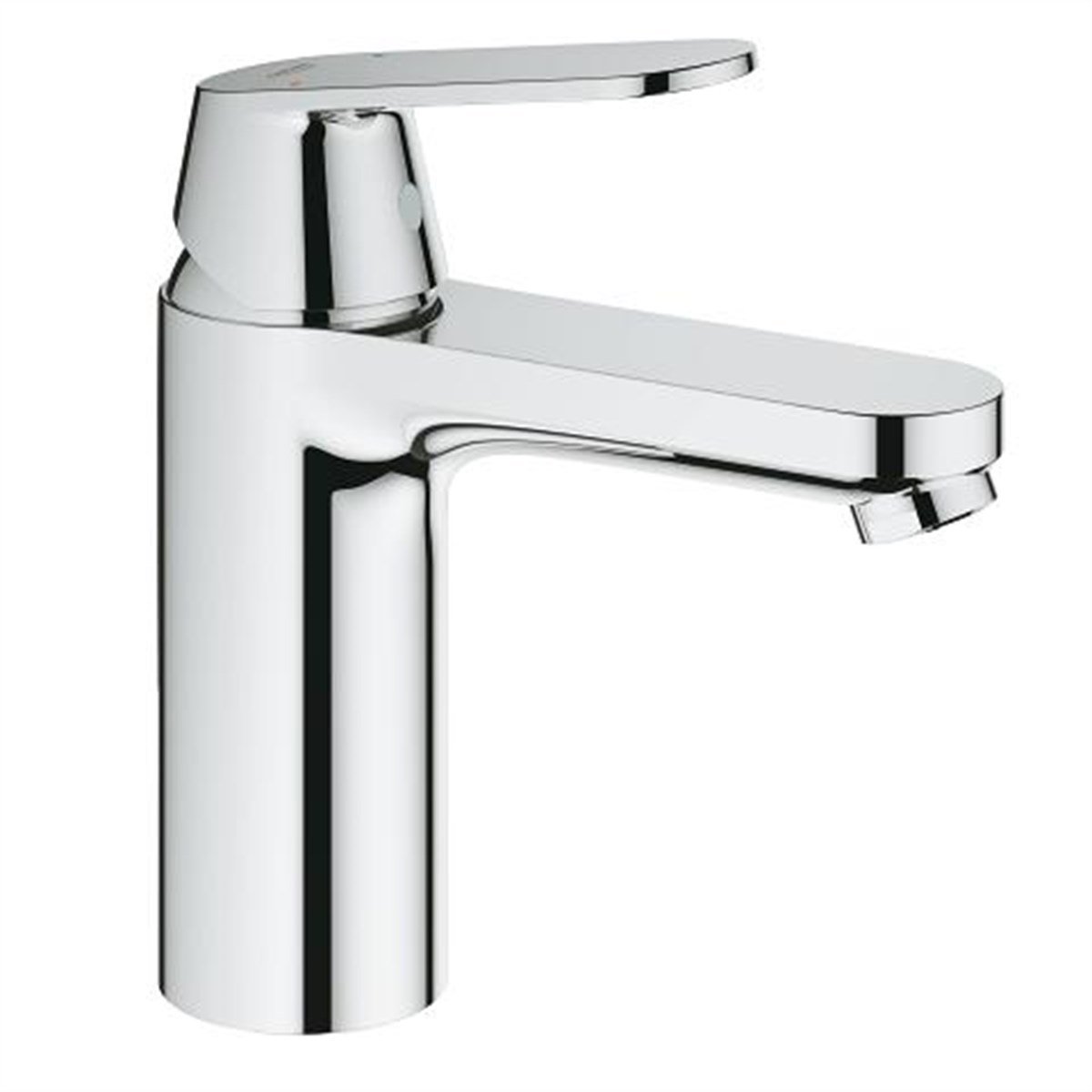 Grohe Eurosmart Cosmopolitan Armatür Set 