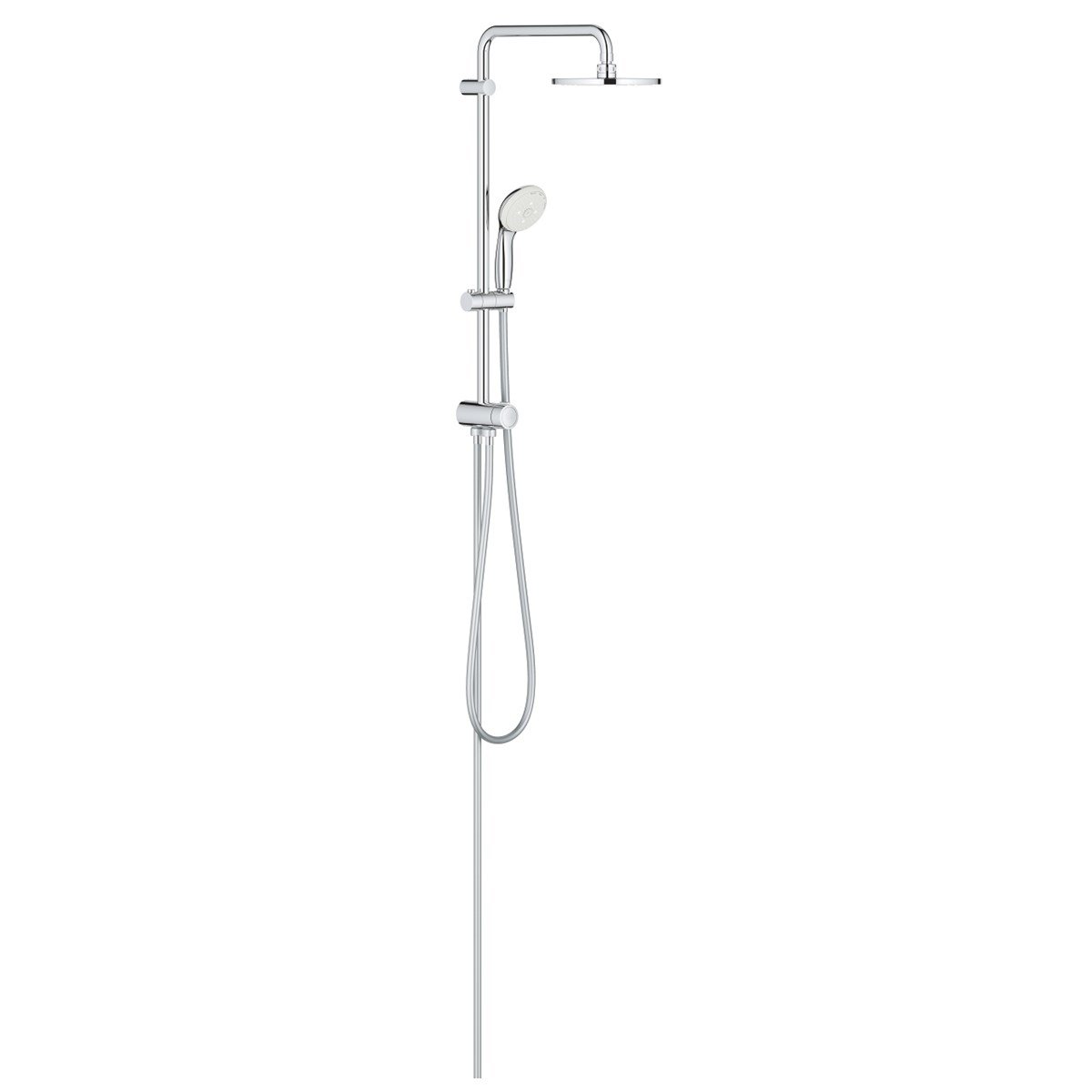 Grohe New Tempesta Duş Kolonu (Sistemi) + Divertör