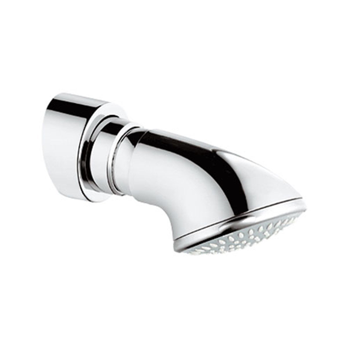 Grohe Relexa Tepe Duşu 3 Akışlı