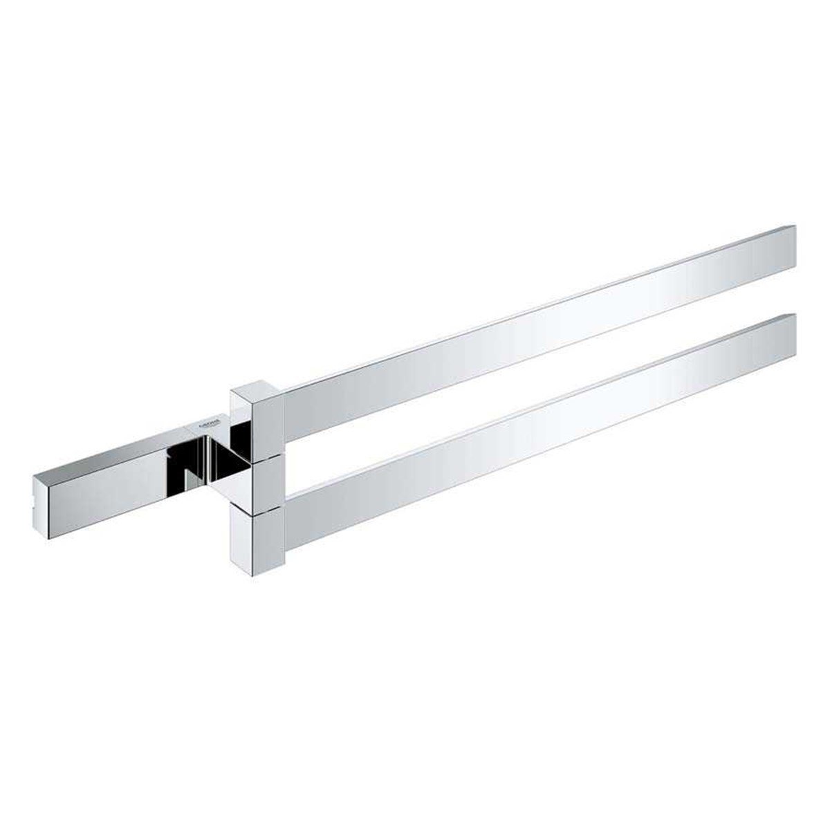 Grohe Selection Cube Havluluk 40cm